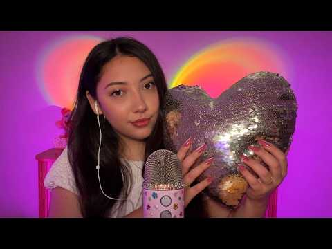 You stayed up again… Let me help you sleep (1 Hour ASMR)