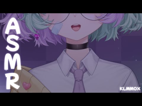 Fluffy ASMR | SR3D