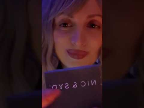 {ASMR} TEACHER #relax #shorts #reels #explore #asmr #rp #shortsfeed