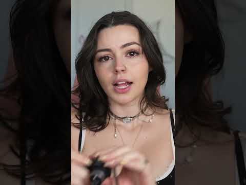 ASMR Focus Test  #asmr #visualtingle #tingles