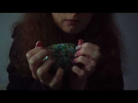 ASMR With Items From Around The House