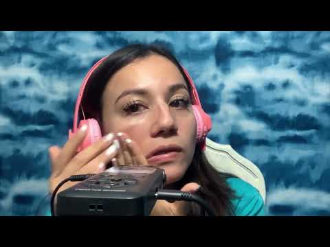 Trailer ASMR MI RUTINA DE NOCHE (MAÑANA DISPONIBLE)