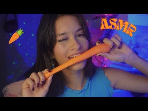 ASMR |  Gatilhos Intensos Que Vai Te ARREPIAR😳✨