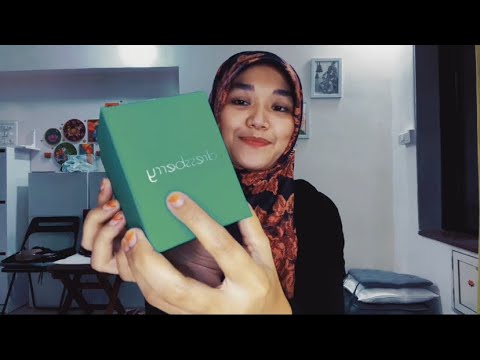 RP happy birthday! - ASMR soft spoken (Indonesian)