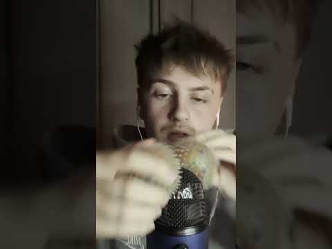 ASMR - LE MEILLEUR TRIGGER