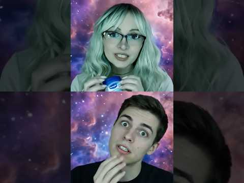 {ASMR} I LOVE LOYALTY #asmr #shorts #shortsvideo #shortsfeed #asmrtriggers #reels #explore