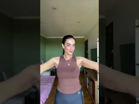 ASMR combo pra ficar mais cheirosa