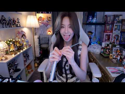 Brain Melting ASMR 💤 Ear Care, Helicopter Sounds & 3Dio Binaural Relaxation