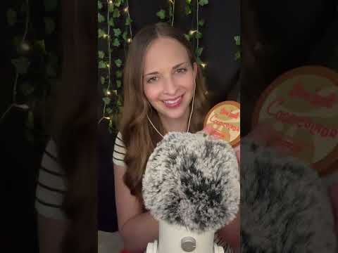 ASMR 🛒 My Favorite Amazon Repurchase! ✨ Body Exfoliant #shorts