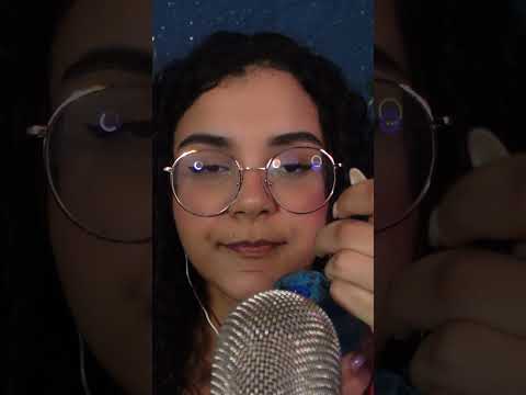 ASMR- Gel mágico