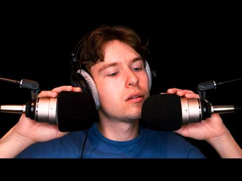 You will feel this ASMR.