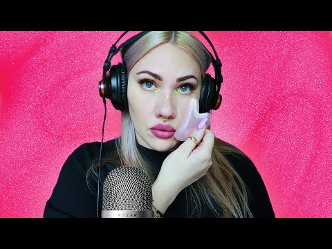 ASMR makeup no talking MULTIMASHA