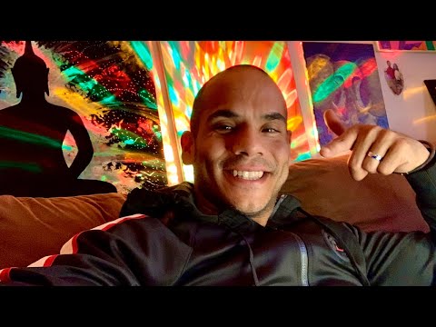 LIVE ASMR / LATE NITE HANG OUT WITH ME / HOME QUARANTINE 11