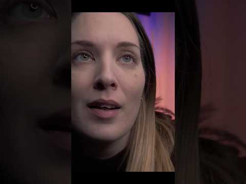 [preview] ASMR Realistic Haircut & Deep Shampoo (Soft Spoken)