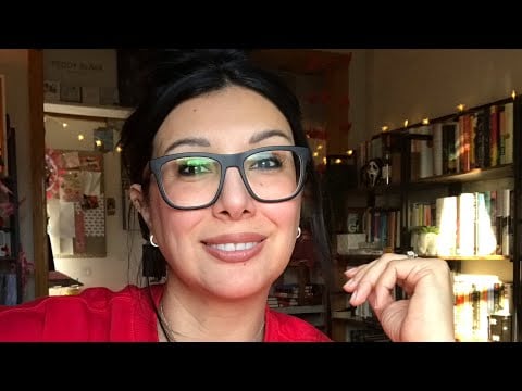 Let’s Have a Wonderful Winter ❄️ ASMR Soft Spoken 
