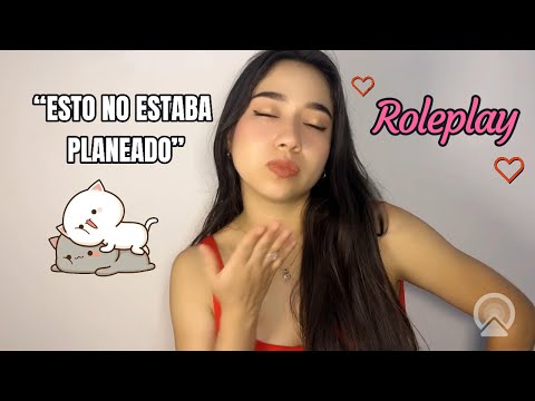 ASMR Roleplay Romántico | Encargada de guardería se encariña contigo 💗