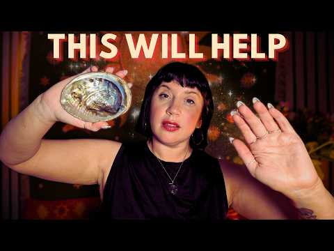 This Will Settle Your Nervous System | Reiki For Anxiety Relief