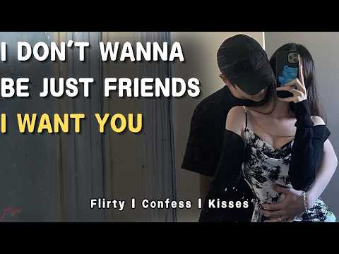 The Morning After Confessing [M4F] [Confession] [Flirty] [Boyfriend Roleplay] [ASMR]