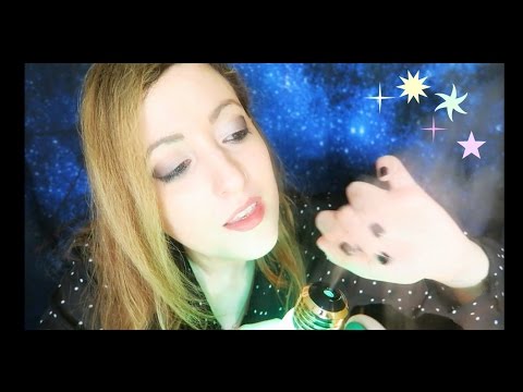 ✲.:*Tu Noche Estrellada.:*✲ Motivación y Sesión de Sonidos ( Binaural Soundscape)