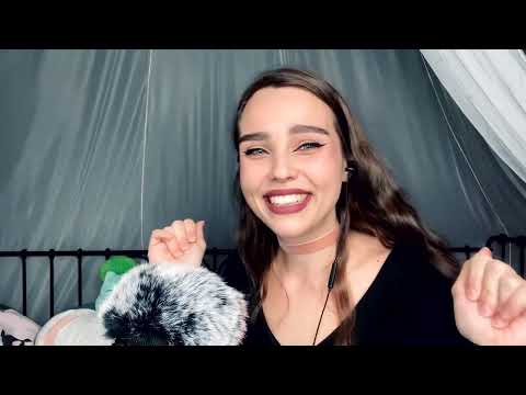 Kamochi ASMR