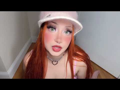 The Club For November ASMR