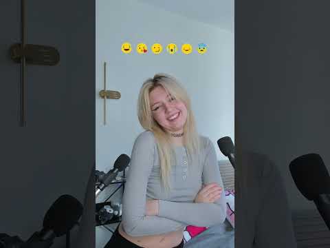 Emoji challenge pt3
