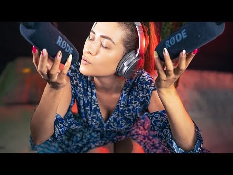 Asmr para personas QUE NO SIENTEN ASMR y RECUPERAR TINGLES | ASMR Español | Asmr with Sasha