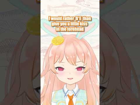 I lied ... #shorts #vtuber  #espvtuber #vtuberes #envtubers