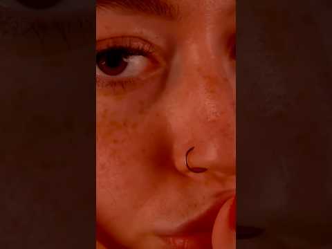 ASMR Hand Kisses #asmr #asmrkisses