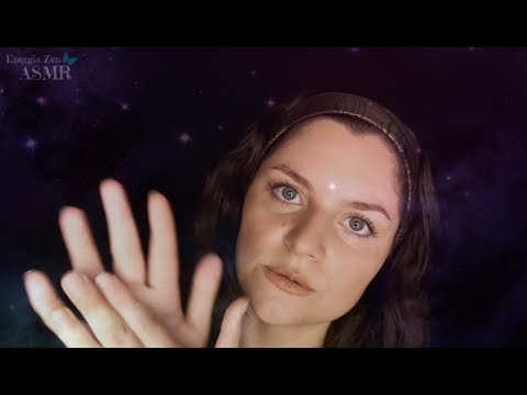 ASMR Mensagem Importante do Universo pra VOCÊ ✨