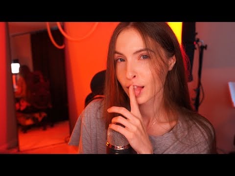 ASMR Blue Yeti Pro / Расслабляйся под мой стрим