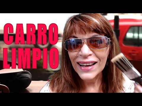 ASMR LIMPIANDO MI CARRO EN EL CAR WASH🚗MANUAL Y AUTOMATIZADO