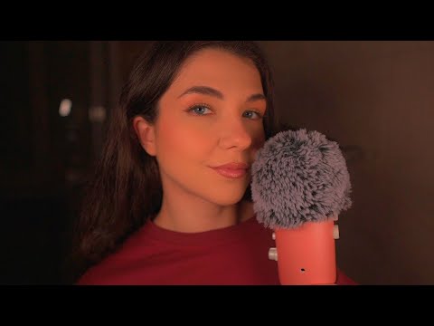 ASMR Si Digo Tu Nombre Puedes Dormir 😴 ASMR Susurros en Español | Lonixy ASMR