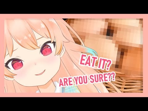 I will give you what you want [CLIP]