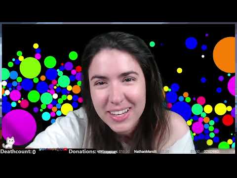 ASMR - Clicks
