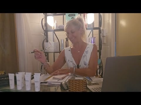 ASMR🧴🫧Day Spa Reception Role-play. Soft Spoken. @LISASRELAXINGASMR-pb1gb 