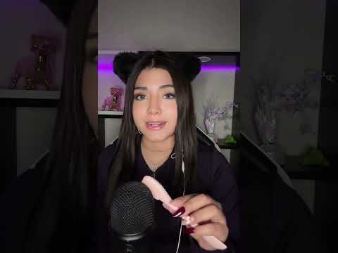 ¿Cuántas veces ves al cocodrilo？   ASMR ⧸⧸ dime tu respuesta IG： Anny
