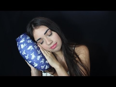 99,9% das pessoas DORMEM vendo esse vídeo de ASMR