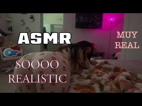 Novia virtual 🩷 Hyper Realistic Girlfriend ASMR 