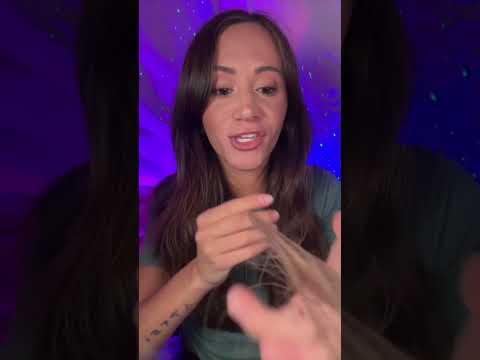 ASMR / The Wig Shop