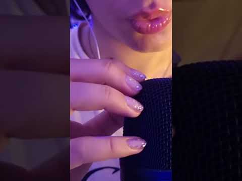ASMR BLINK AND THE TRIGGER CHANGES! part 2, coconut rain ✨️🥥🌧#asmr #relax #visualtingle #asmrsounds
