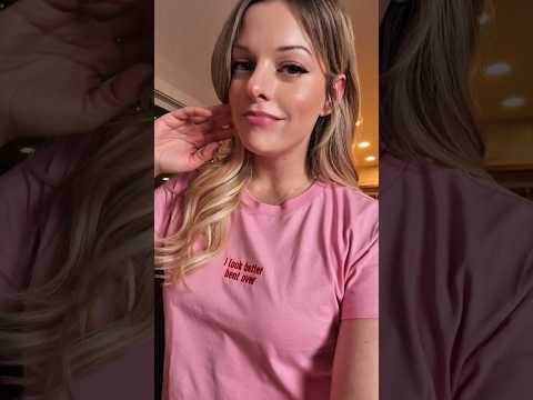 Do you like my shirt