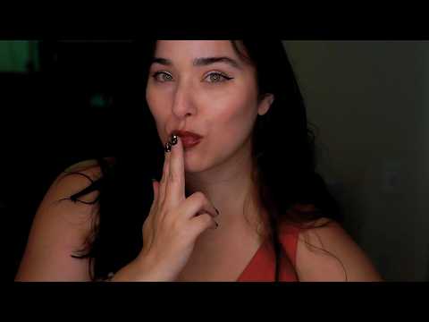 ASMR Tingly Kisses 💋 Gentle Mouth Sounds and Personal Attention [Ear to Ear]