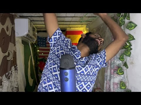 Ultra Fast ASMR ⚡️