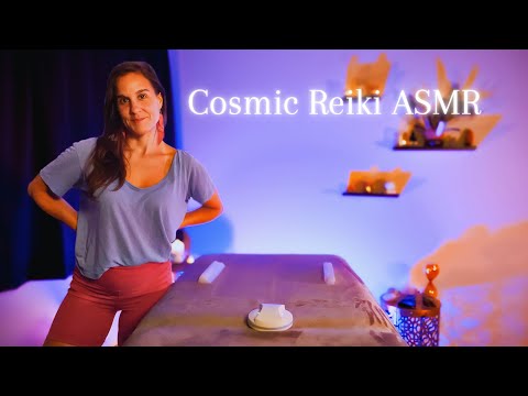 Reiki for Higher Consciousness