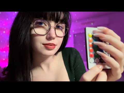 LOFI ASMR: uniquement avec le micro de mon téléphone