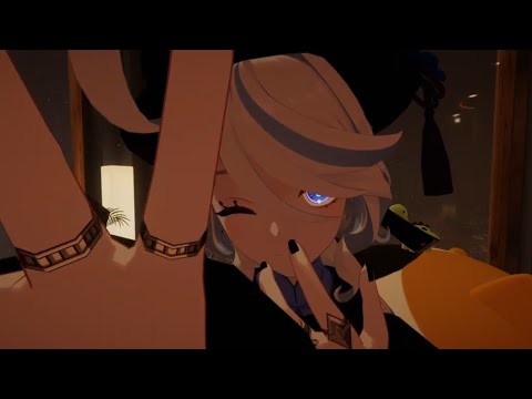 ASMR request for @Korone Ch💙|Mouthsounds💋