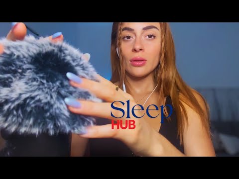 If You Can Stay Awake, You Win 🫶 -ASMR