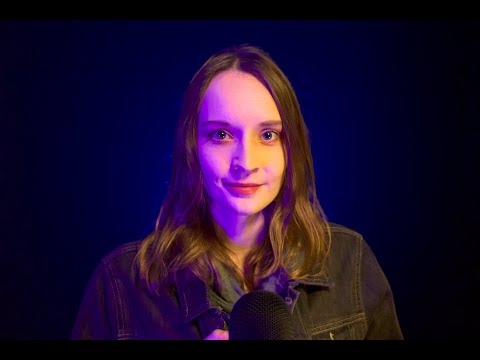 Giving you directions in Russian (soft spoken) [ASMR]