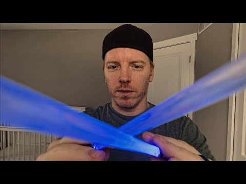 ASMR | Fall Asleep in Fifteen Minutes or Less